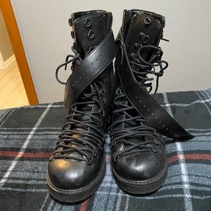 current mood slade boots